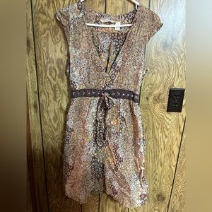 Derek Heart Size L Dress